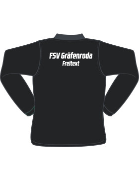 FSV Gräfenroda Sweat Trainer