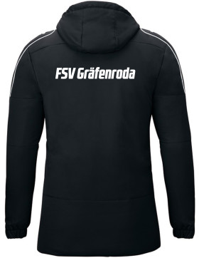 FSV Gräfenroda Stadionjacke 