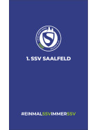 1. SSV Saalfeld Bufftuch