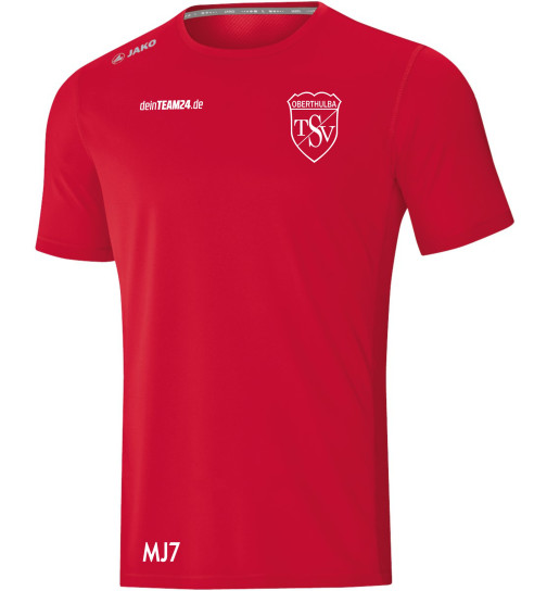 TSV Oberthulba Shirt Run Kinder