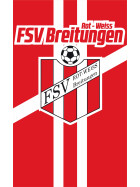FSV Rot-Weiss Breitungen Bufftuch