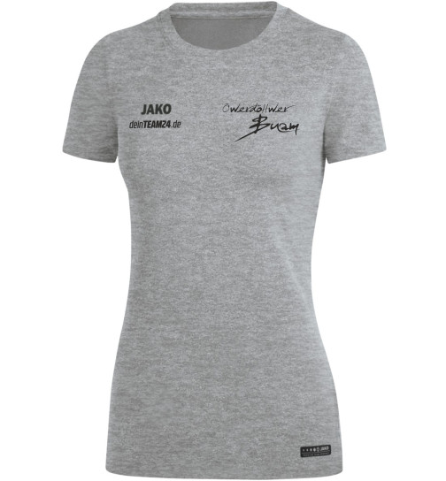 TSV Oberthulba Shirt Freizeit Damen