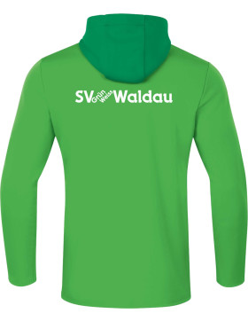 SV Grün-Weiss Waldau Kapuzenjacke