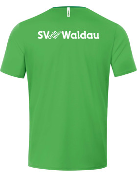 SV Grün-Weiss Waldau Shirt Herren