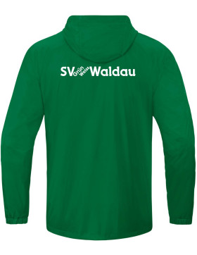 SV Grün-Weiss Waldau Allwetterjacke