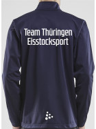 Thüringer Eis- und Rollsportverband Trainingsjacke