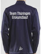 Thüringer Eis- und Rollsportverband Trainingsjacke Damen
