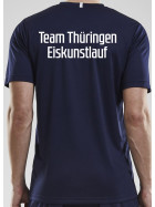 Thüringer Eis- und Rollsportverband Shirt Kinder