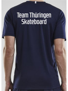 Thüringer Eis- und Rollsportverband Shirt Kinder