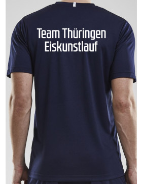 Thüringer Eis- und Rollsportverband Shirt