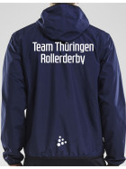 Thüringer Eis- und Rollsportverband Regenjacke Kinder