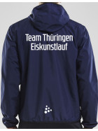 Thüringer Eis- und Rollsportverband Regenjacke