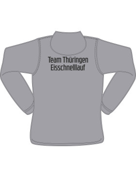 Thüringer Eis- und Rollsportverband Hoody