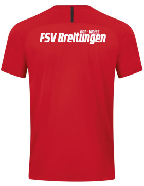 FSV Rot-Weiss Breitungen Shirt Kinder