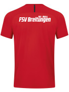 FSV Rot-Weiss Breitungen Shirt Kinder