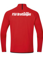FSV Rot-Weiss Breitungen ZipTop Rot