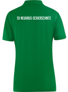 SV Isolator Neuhaus-Schierschnitz Polo grün Damen