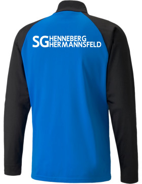 SV 87 Henneberg Trainingsjacke