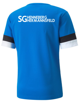 SV 87 Henneberg Shirt Kinder
