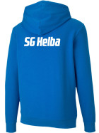 SG Helba Hoody blau