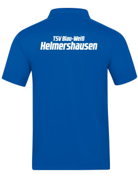 TSV Blau Weiss Helmershausen Polo