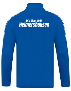TSV Blau Weiss Helmershausen ZipTop