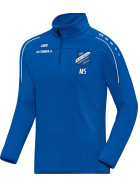 TSV Blau Weiss Helmershausen ZipTop