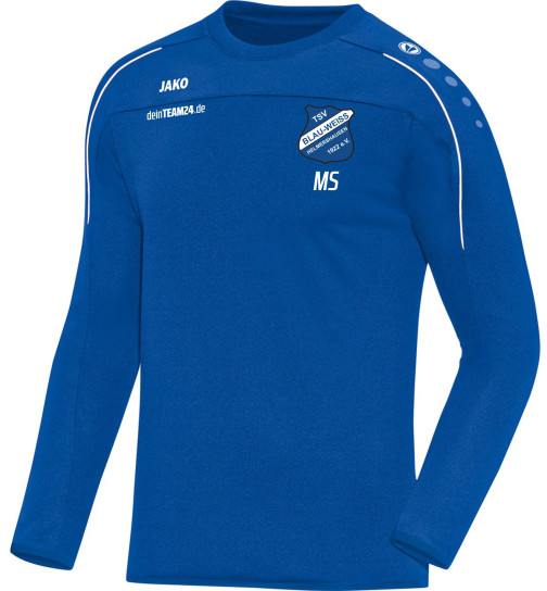 TSV Blau Weiss Helmershausen Sweater Classico