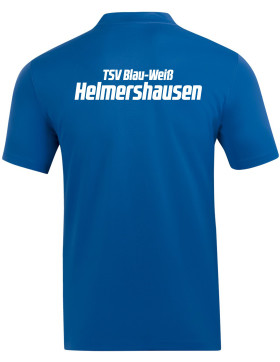 TSV Blau Weiss Helmershausen Polo Prestige