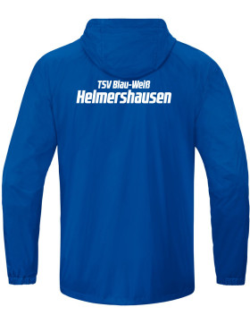 TSV Blau Weiss Helmershausen Allwetterjacke