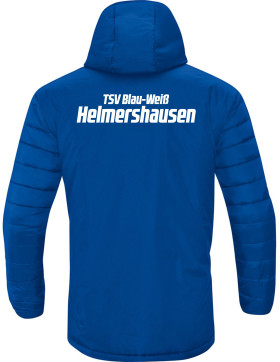 TSV Blau Weiss Helmershausen Stadionjacke