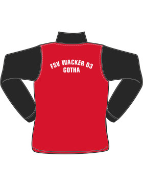 FSV Wacker 03 Gotha Zip Top Kinder