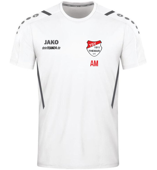 TSV 1911 Themar T-Shirt Weiß