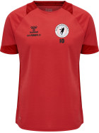 Thüringer Handball-Verband Shirt rot