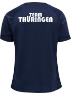 Thüringer Handball-Verband Shirt navy
