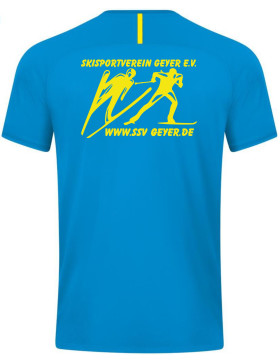 SSV Geyer T-Shirt Challenge Kinder