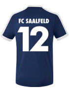 FC Saalfeld Retro Star Trikot Kinder