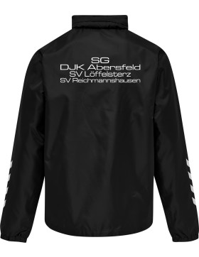 SG DJK Abersfeld Rain Jacket