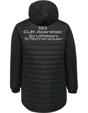 SG DJK Abersfeld Bench Jacket