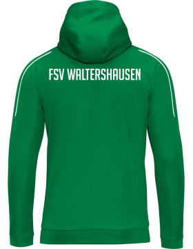FSV Waltershausen Kapuzenjacke
