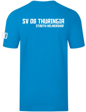 Thuringia Struth-Helmershof T-Shirt Promo