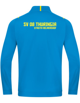Thuringia Struth-Helmershof Polyesterjacke Challenge