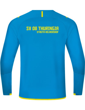 Thuringia Struth-Helmershof Sweat Challenge 