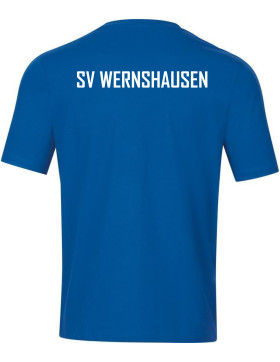 SV Wernshausen Trainingsshirt