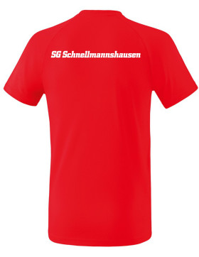 SG Schnellmannshausen Trainingsshirt Essential