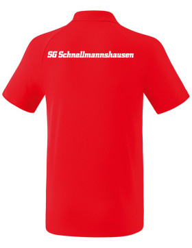 SG Schnellmannshausen Polo Essential
