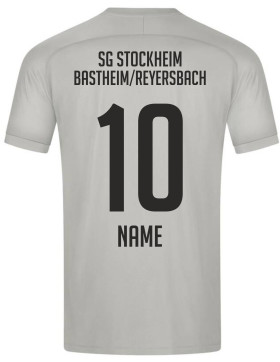 SG Stockheim Bastheim Reyersbach Trikot Streitwerke