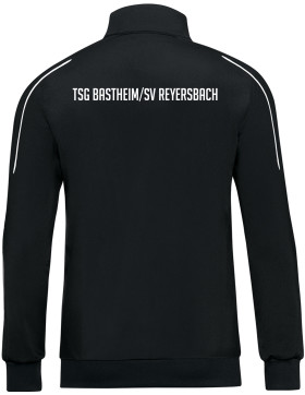 TSG Bastheim / SV Reyersbach Trainingsjacke