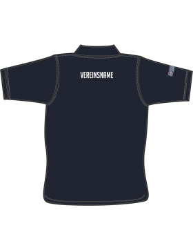HSV Shirt Damen