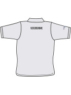 HSV Shirt Kinder grau